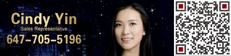 Cindy Yin Real Estate