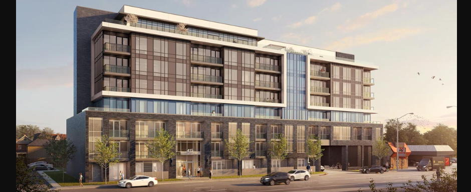Westgate Condos